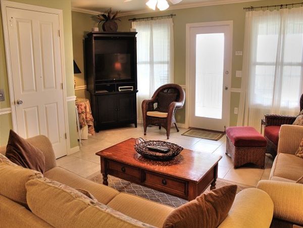 Mexico Beach Condo 951366
