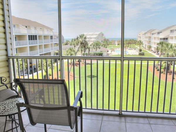 Mexico Beach Condo 951366