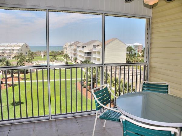 Mexico Beach Condo 951366
