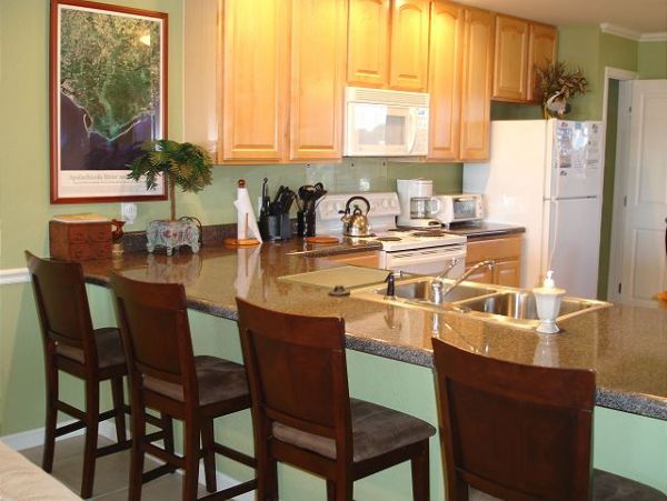 Mexico Beach Condo 951366