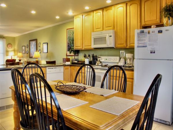 Mexico Beach Condo 951366