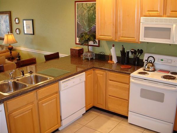 Mexico Beach Condo 951366