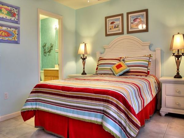 Mexico Beach Condo 951366