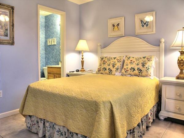 Mexico Beach Condo 951366