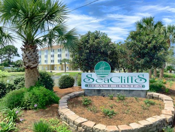 Mexico Beach Condo 951366