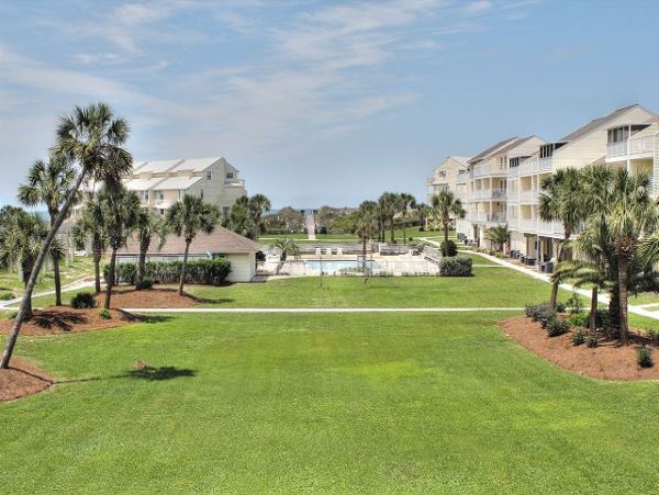 Mexico Beach Condo 951366
