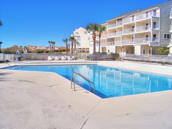Mexico Beach Condo 951366