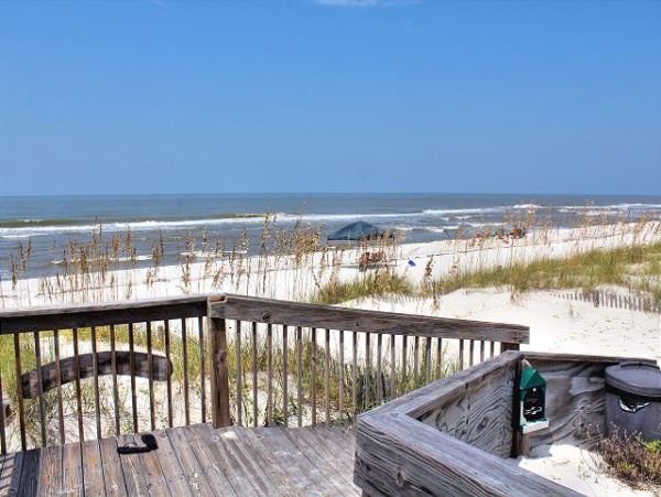 Mexico Beach Condo 951366
