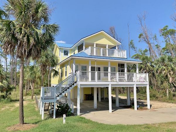 Mexico Beach Home 951367