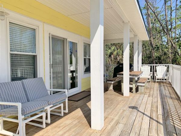Mexico Beach Home 951367