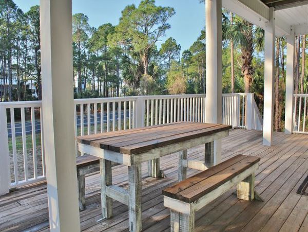 Mexico Beach Home 951367