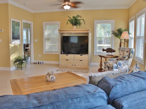Mexico Beach Home 951367