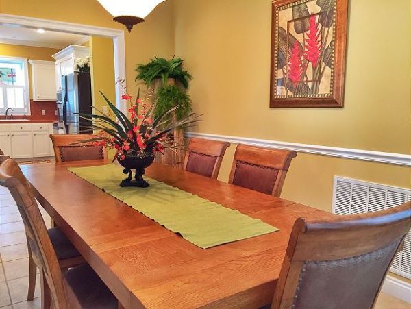 Mexico Beach Home 951367