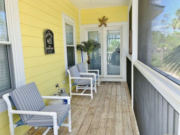 Mexico Beach Home 951367