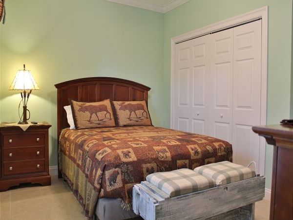 Mexico Beach Home 951367