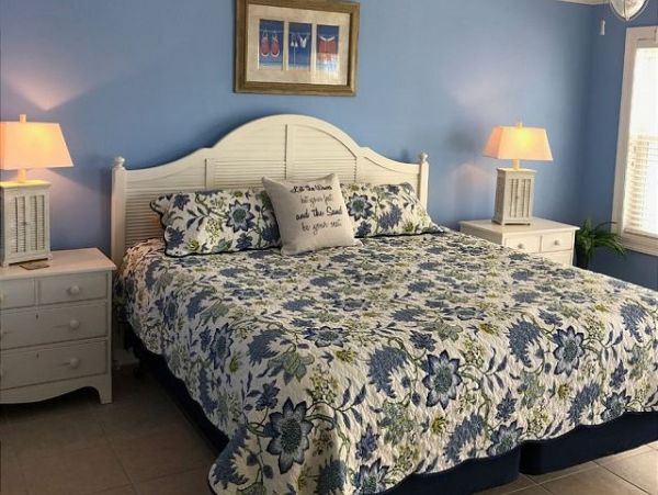 Mexico Beach Home 951367