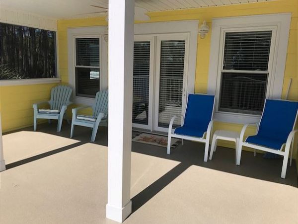 Mexico Beach Home 951367