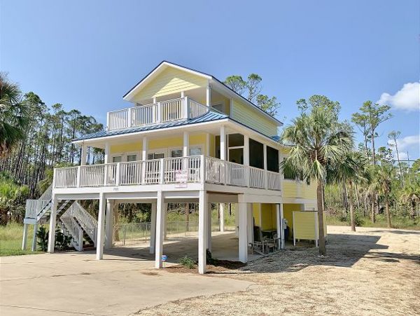 Mexico Beach Home 951367