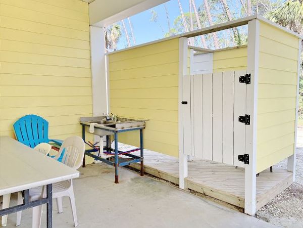 Mexico Beach Home 951367
