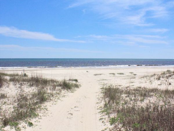 Mexico Beach Home 951367