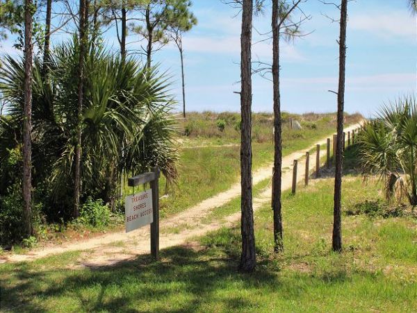 Mexico Beach Home 951367