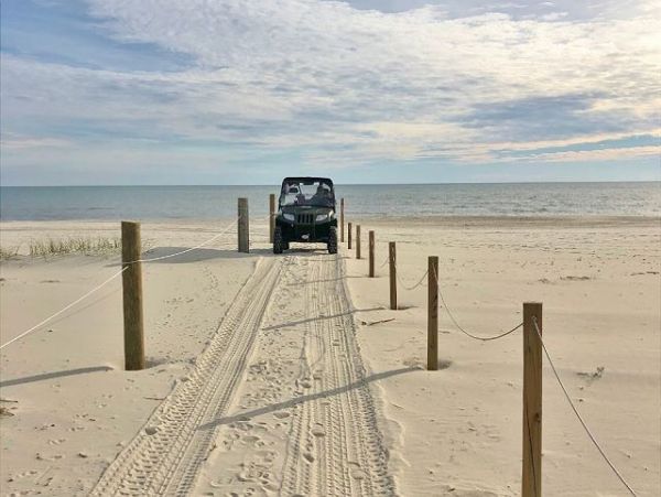 Mexico Beach Home 951367