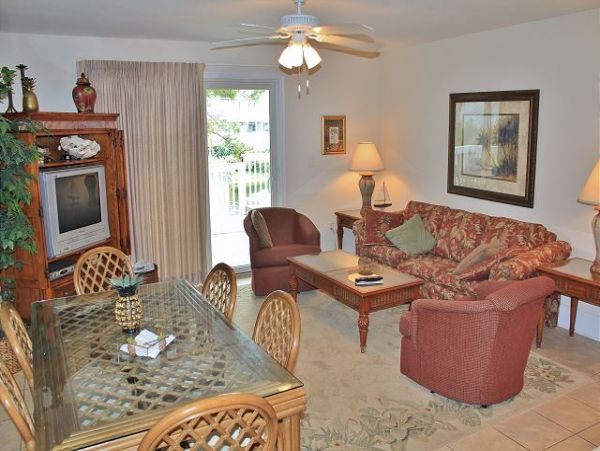 Mexico Beach Condo 951368