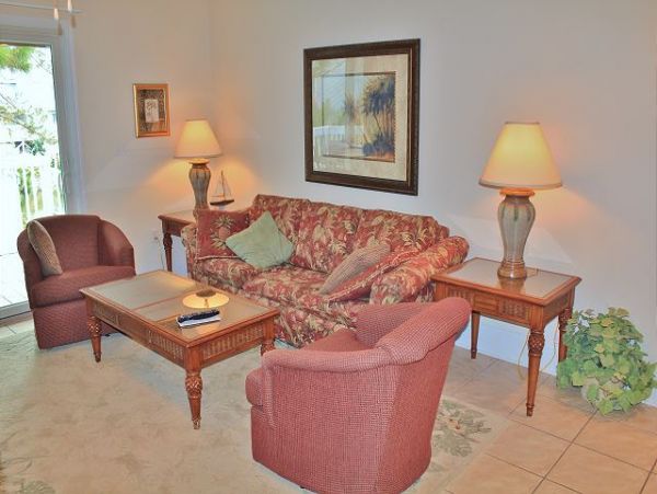 Mexico Beach Condo 951368