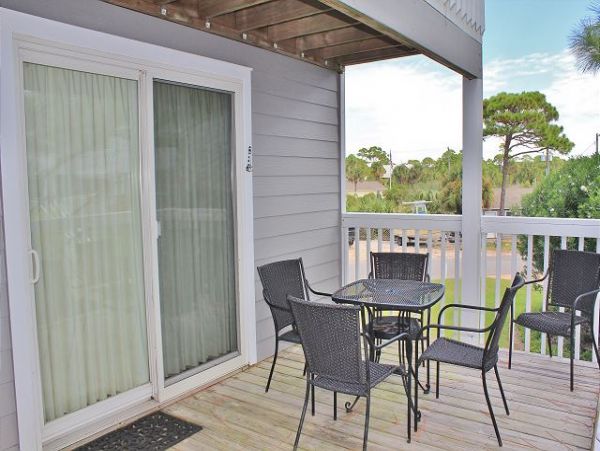 Mexico Beach Condo 951368