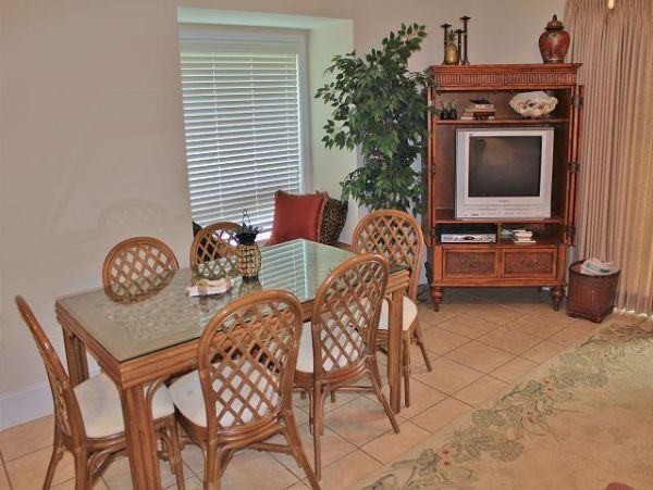 Mexico Beach Condo 951368