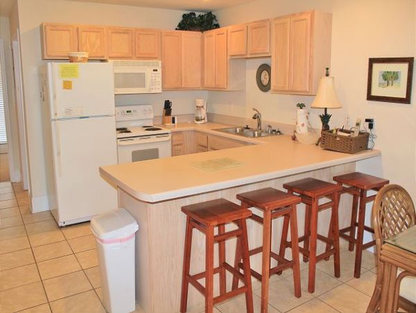 Mexico Beach Condo 951368