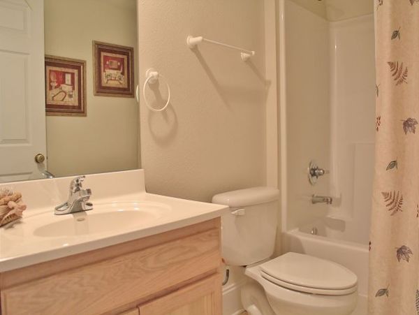 Mexico Beach Condo 951368