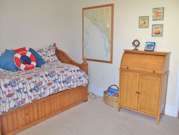 Mexico Beach Condo 951368