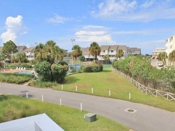 Mexico Beach Condo 951368