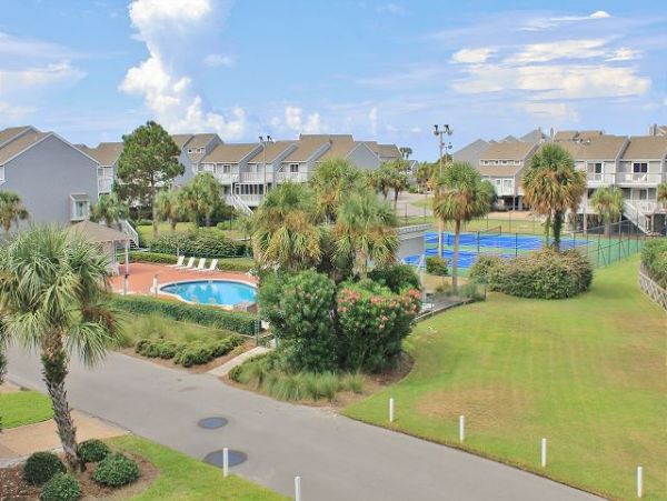 Mexico Beach Condo 951368