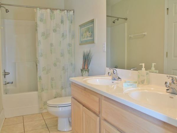 Mexico Beach Condo 951368