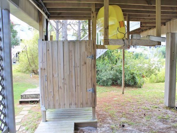 Mexico Beach Condo 951368