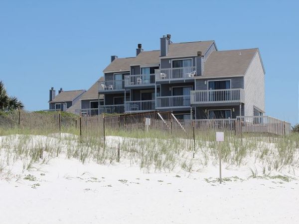 Mexico Beach Condo 951369