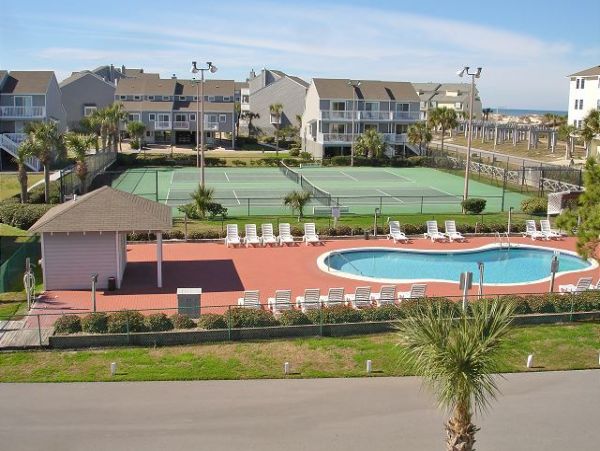 Mexico Beach Condo 951369