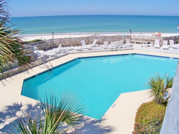 Mexico Beach Condo 951369