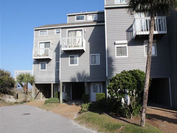 Mexico Beach Condo 951369