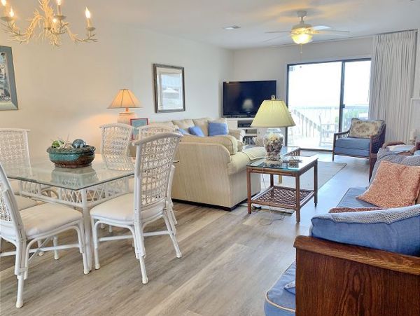 Mexico Beach Condo 951369