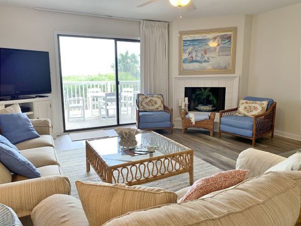 Mexico Beach Condo 951369
