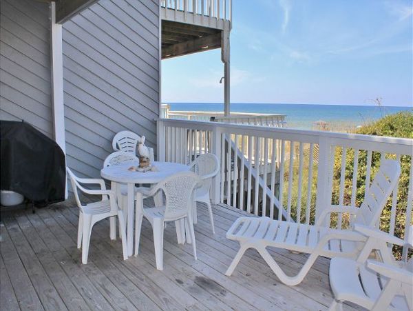 Mexico Beach Condo 951369
