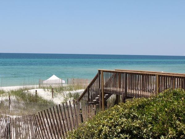 Mexico Beach Condo 951369