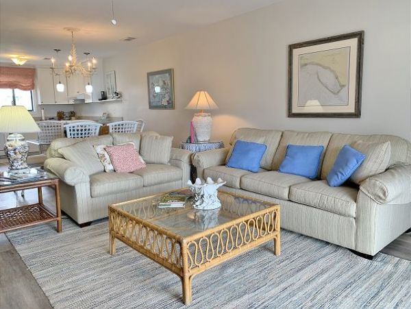 Mexico Beach Condo 951369