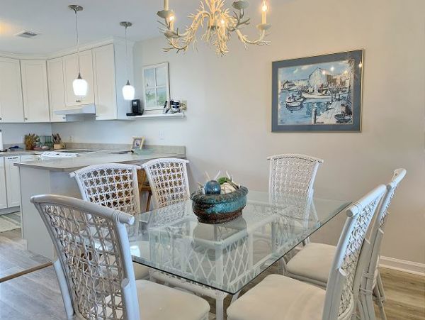 Mexico Beach Condo 951369