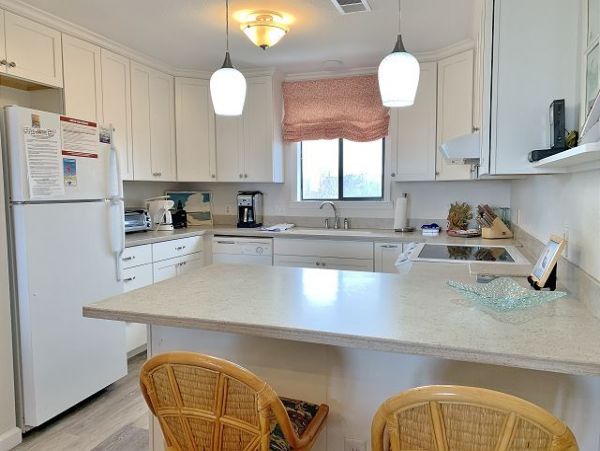 Mexico Beach Condo 951369