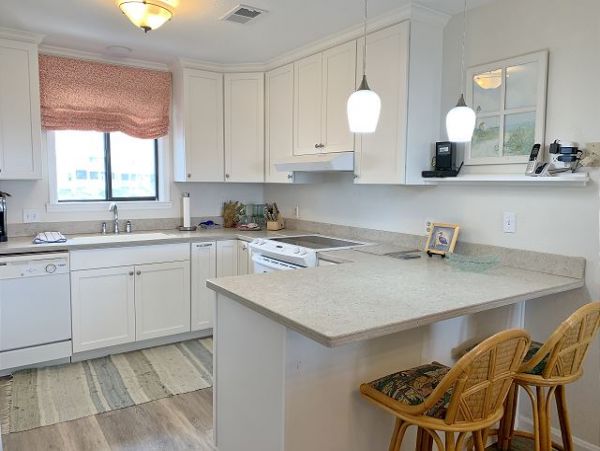 Mexico Beach Condo 951369