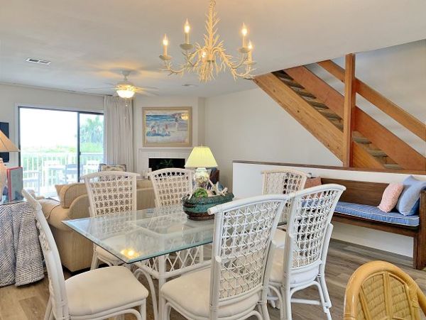 Mexico Beach Condo 951369